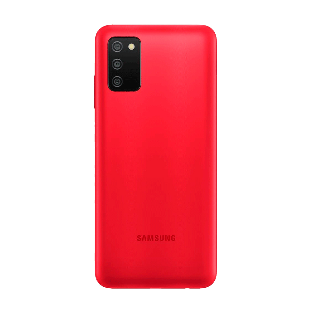 Samsung Galaxy A03S 64GB 4GB Android Vermelho Desbloqueado image number 8